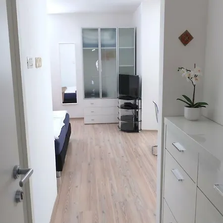 Maya 아파트 크라니스카고라