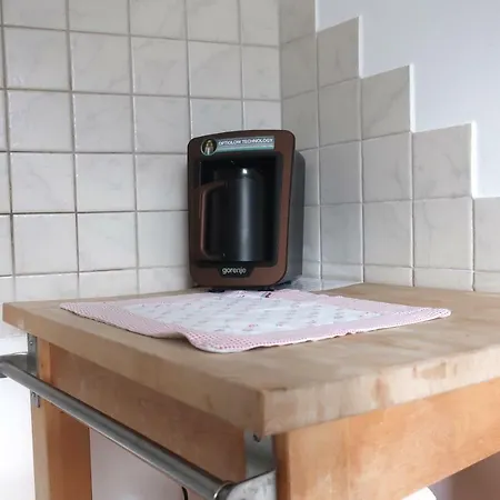 Lägenhet Maya Kranjska Gora