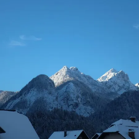 Maya * Kranjska Gora