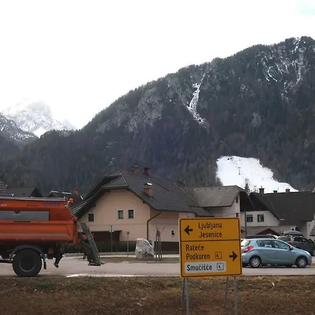 Maya * Kranjska Gora