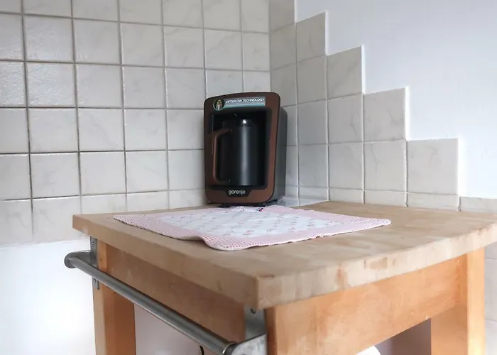 Apartment Maya Kranjska Gora